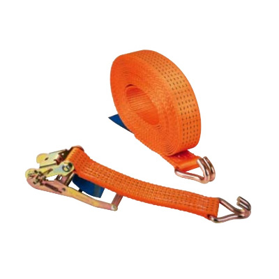 Soft Tiedown: La arta kravato, kiu ligas industrion